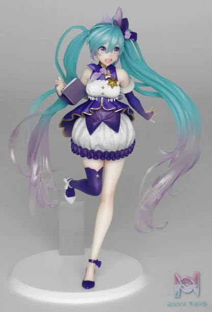 Taito – Vocaloid – Hatsune Miku – 3rd Season Winter ver. Figure (Licensed)