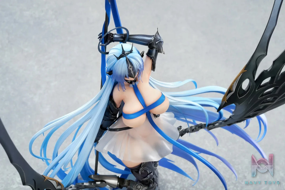 APEX-TOYS – Azur Lane Alsace 1/7 Figure (Licensed)