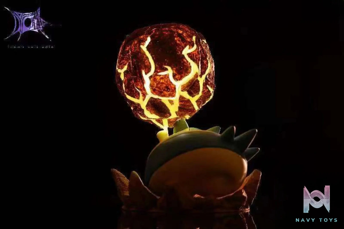 Dopamine Studio – Pokémon White Devil Pachirisu Pokemon WCS2014 Battle of the Gods
