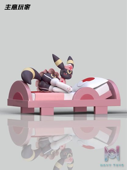 Zhu Yi Wan Jia Studio – Pokemon Nurse Umbreon