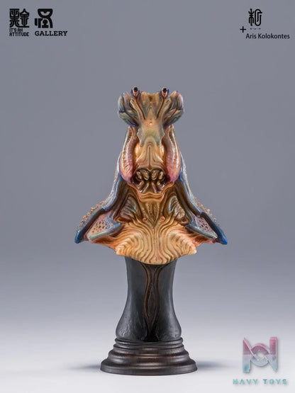 Manas SUM – Crab Alien (Licensed)