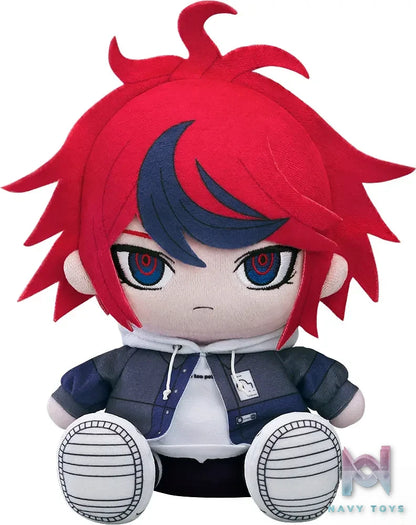 GSC – Plushie HUNDRED LINE -Last Defense Academy- (Licensed)