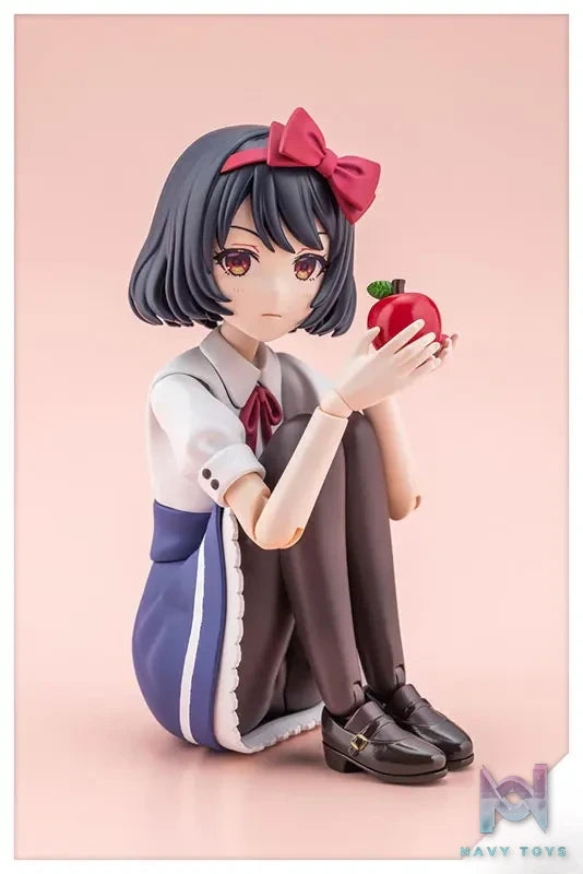 Kotobukiya – Sousai Shoujo Teien SNOW WHITE 1/10 Plastic Model (Licensed)