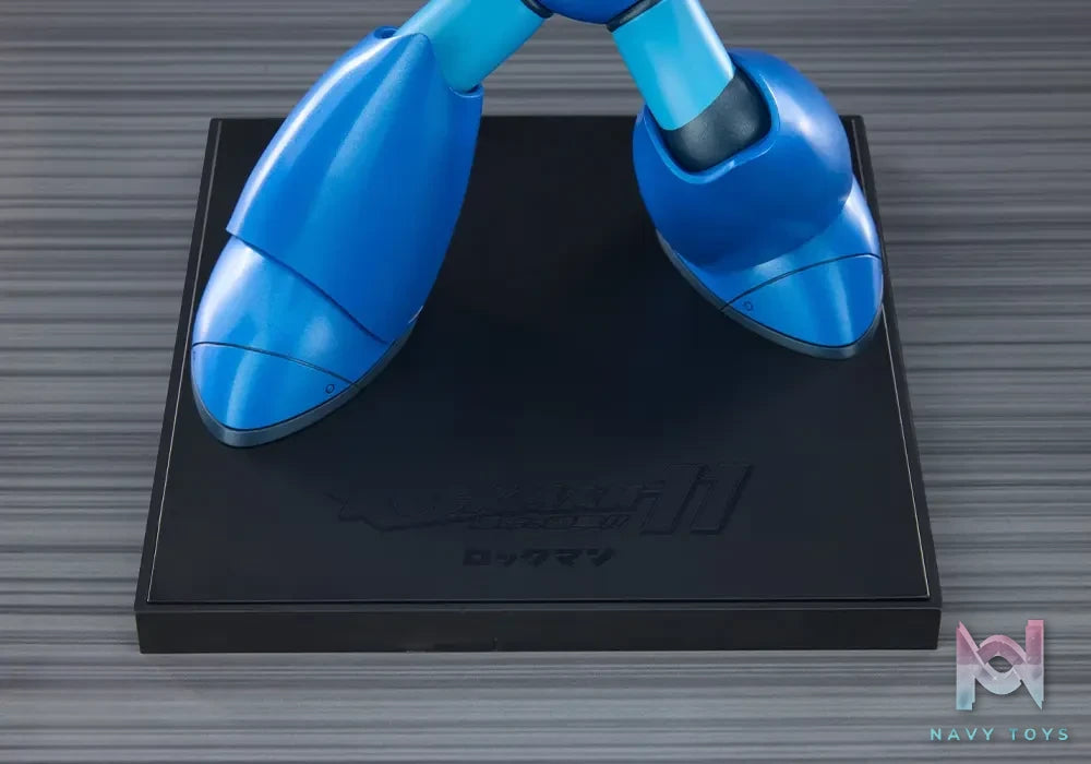 Kotobukiya – OSHI WORKS Mega Man X Roll Complete Figure (Licensed)