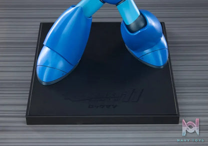 Kotobukiya – OSHI WORKS Mega Man X Roll Complete Figure (Licensed)