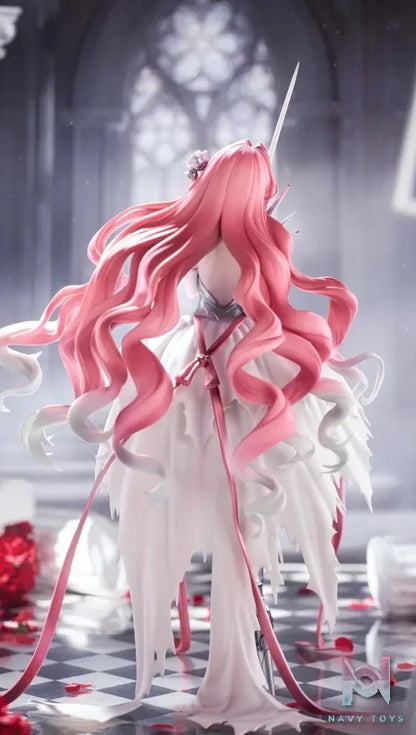 CY Studio – Baobhan Sith Fate/Grand Order