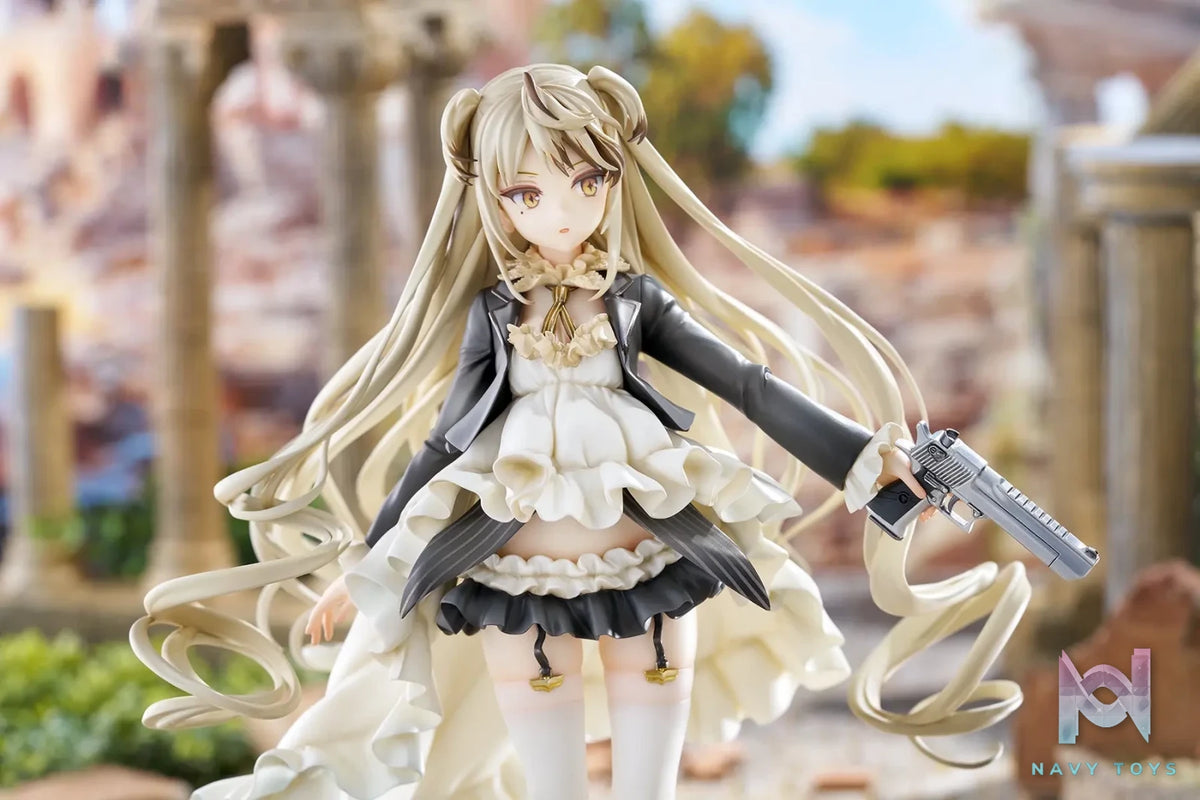 QuesQ – Girls’ Frontline Desert Eagle 1/7 Complete Figure (Licensed)