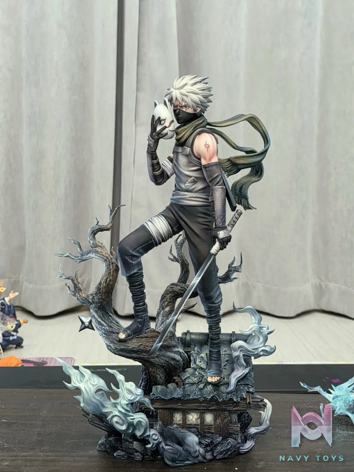 AZ Studio – Hatake Kakashi Naruto