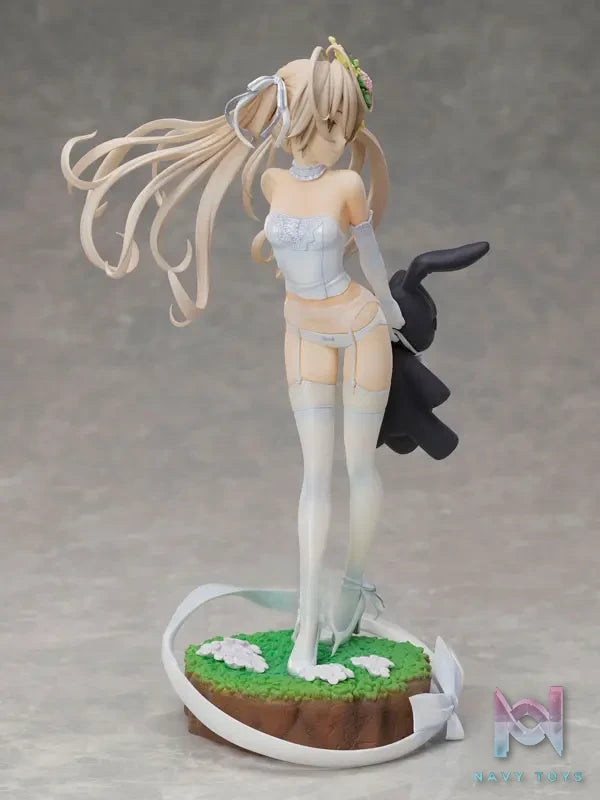 beBox – Yosuga no Sora Sora Kasugano Wedding ver. 1/7 Complete Figure (Licensed)