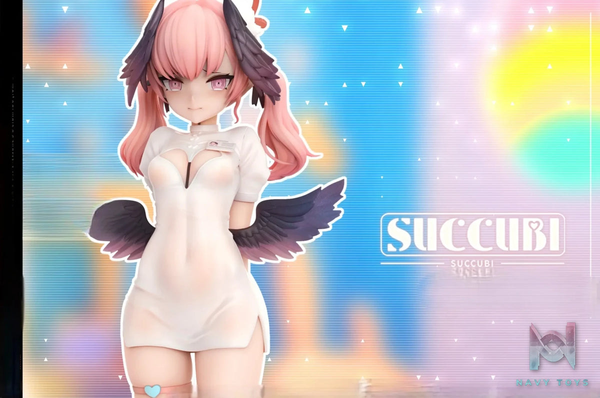 SUCCUBI Studio – Shimoe Koharu Nurse Blue Archive