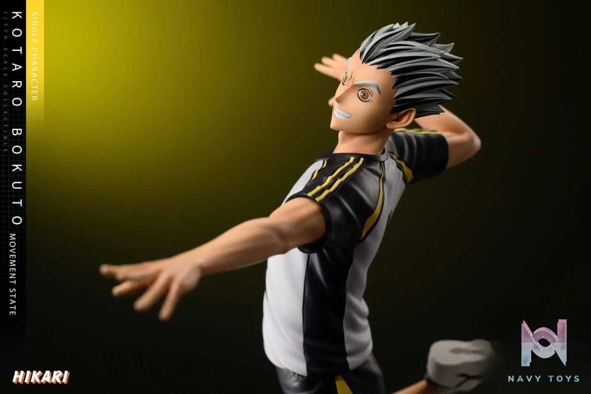 HIKARI Studio – Haikyu!! #3 Kotaro Bokuto