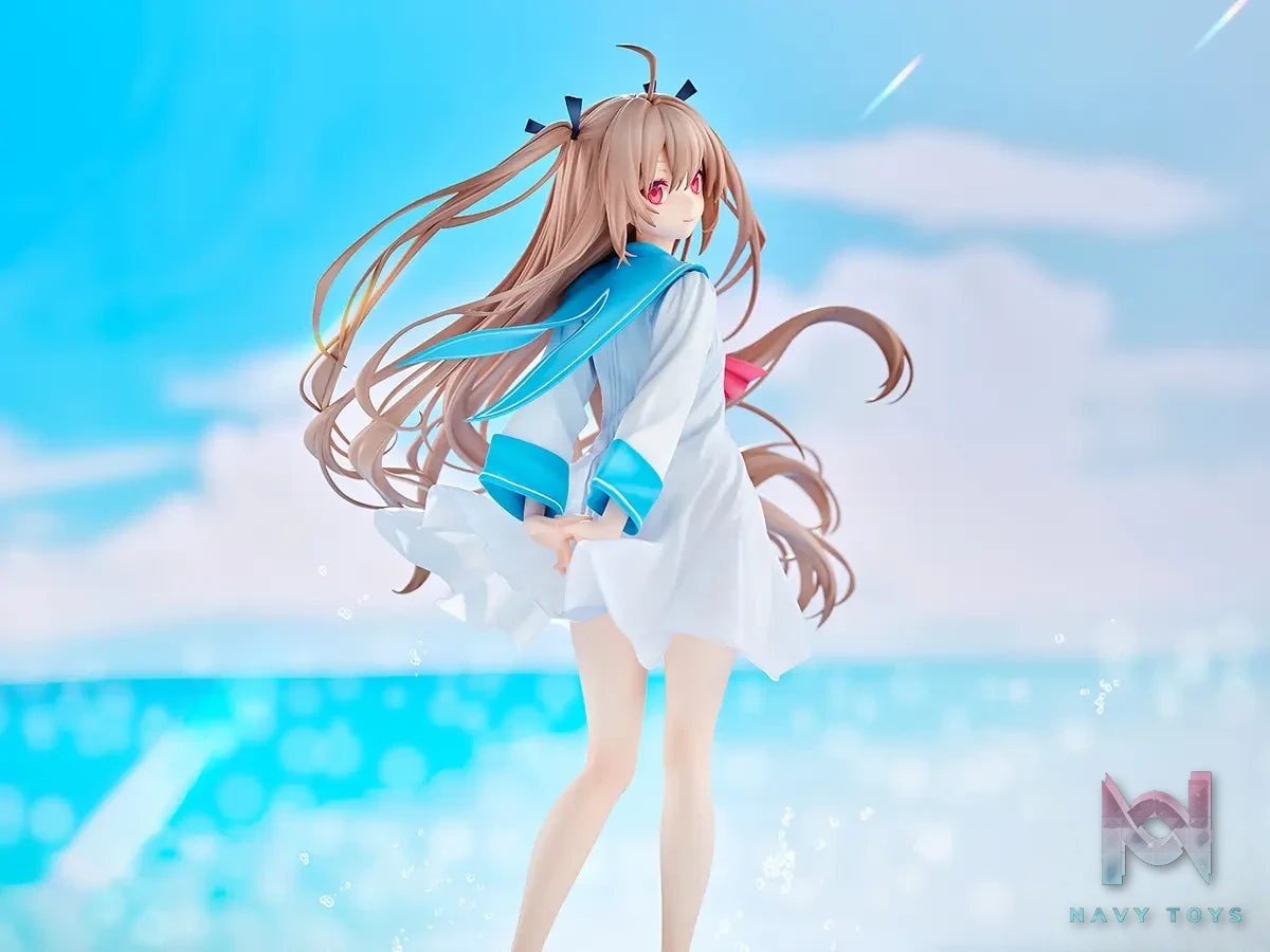 Bell Fine – Anime “ATRI -My Dear Moments-” Atri Teaser Visual Ver. 1/7 Complete Figure (Licensed)