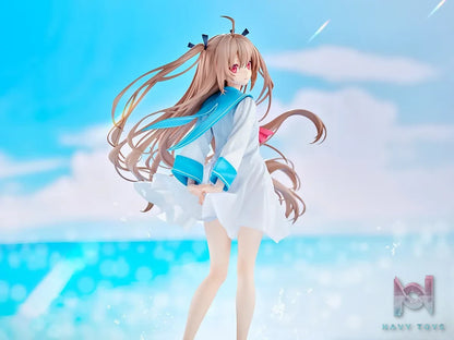 Bell Fine – Anime “ATRI -My Dear Moments-” Atri Teaser Visual Ver. 1/7 Complete Figure (Licensed)