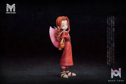 Mine Studio – Character Series 01 First Generation Digimon