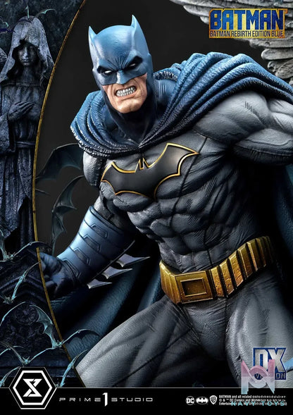 Prime 1 Studio Ultimate Premium Masterline Batman (Comics) Batman Rebirth Edition UPMDC-09 UPMDC-09DXS