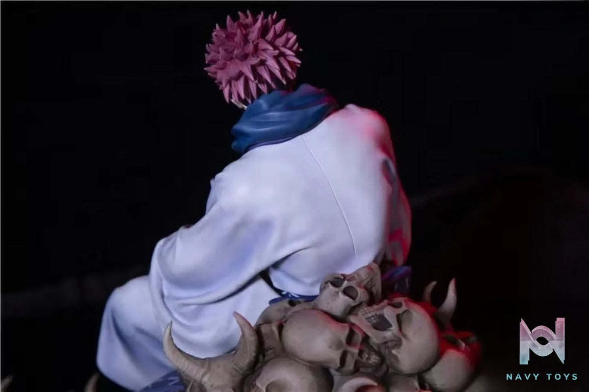 Yi Dian Yuan – Jujutsu Kaisen King of Curse Ryomen Sukuna
