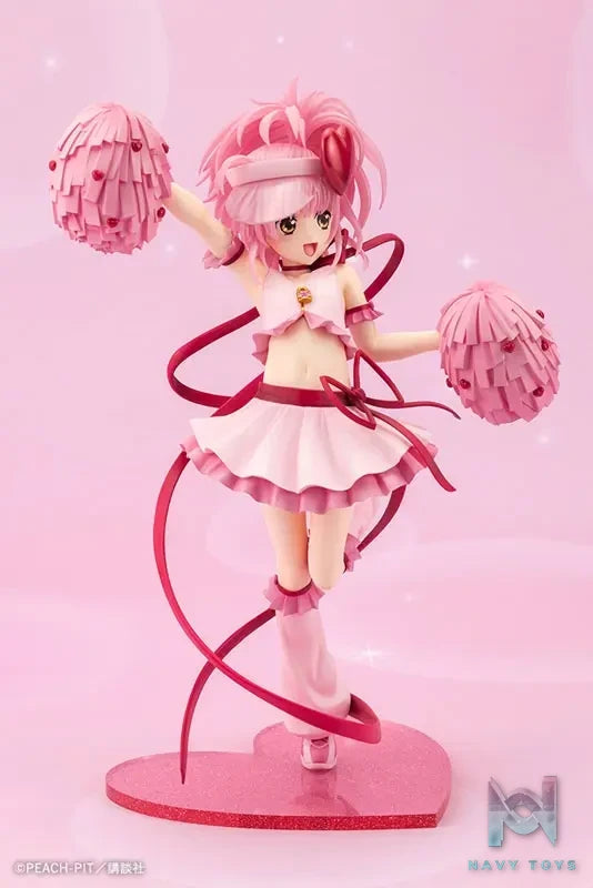 Kotobukiya – Shugo-chara! Amulet Heart 1/7 Complete Figure (Licensed)