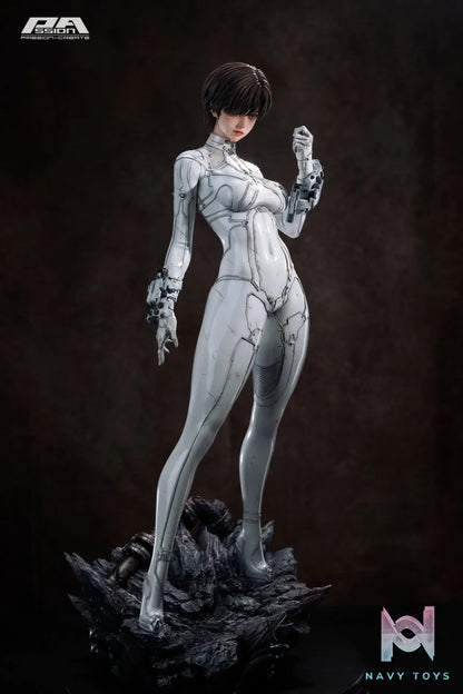 PA Create Studio – Evie Stellar Blade