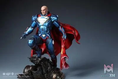 XM Studio – Lex Luthor – Rebirth (Licensed)