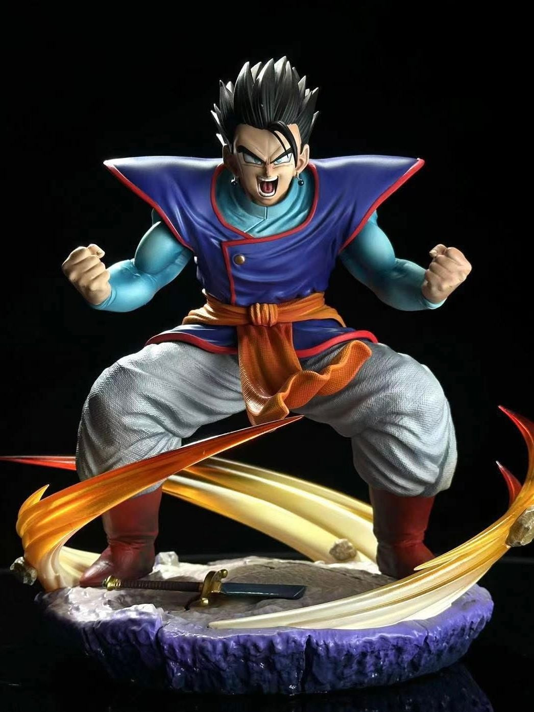 Son Gohan - Dragon Ball - LH Studio resin statue LH Studio anime figure