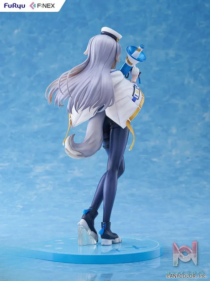 FURYU – Nijisanji Ruri Shioriha 1/7 Complete Figure (Licensed)