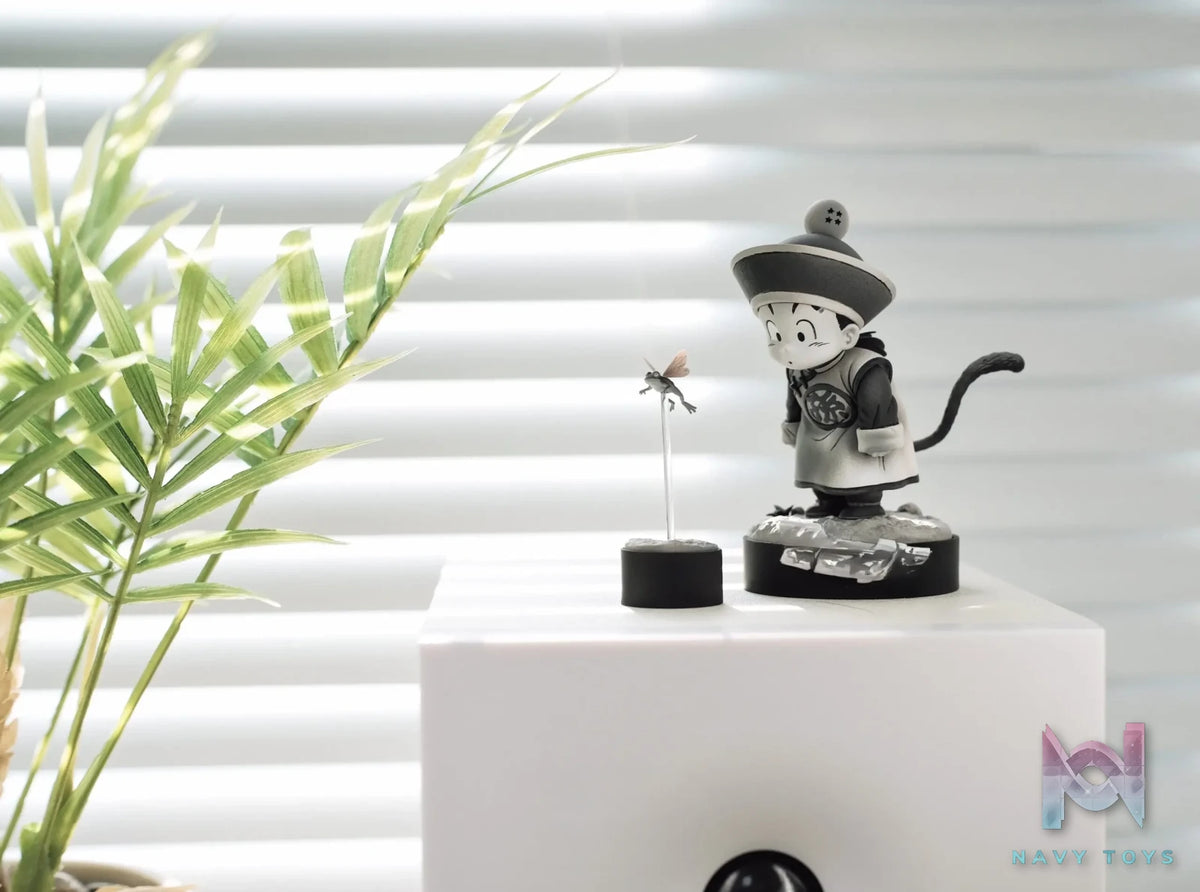 Cell Studio – NANO Series Weekly Gohan Dragon Ball