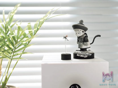 Cell Studio – NANO Series Weekly Gohan Dragon Ball