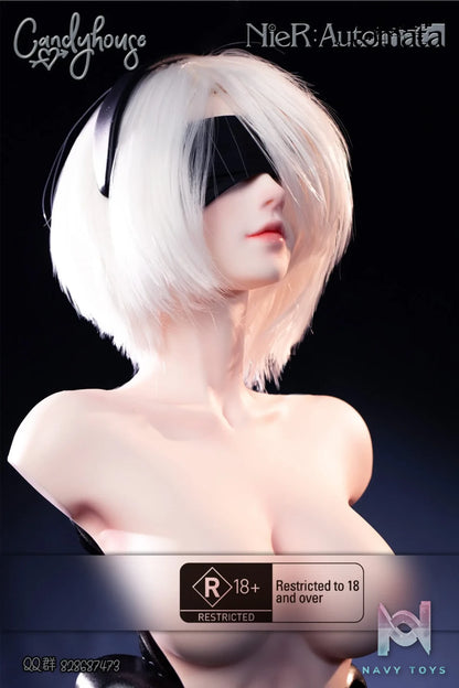 Candy House Studio – NieR:Automata 2B