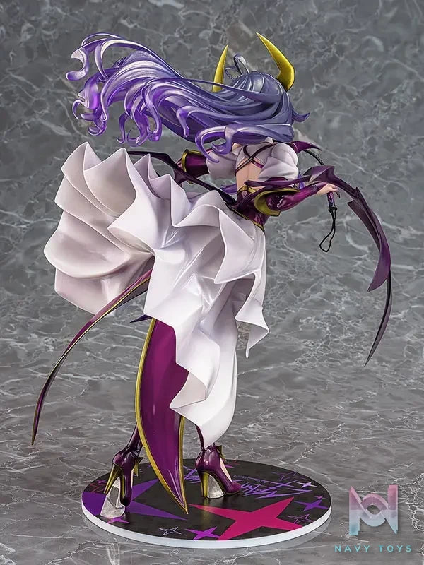 Phat! – Gushing over Magical Girls Magia Baiser: Second Form 1/7 Complete Figure (Licensed)