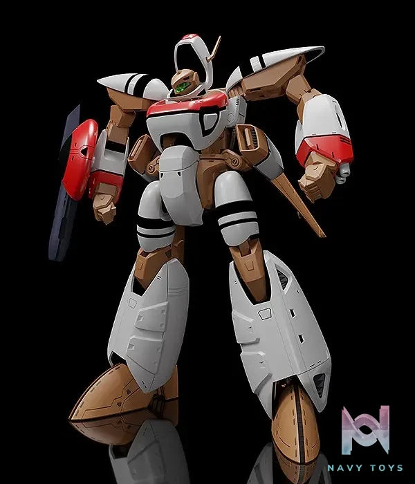 GSC – MODEROID Super Dimension Century Orguss Plastic Model (Licensed)