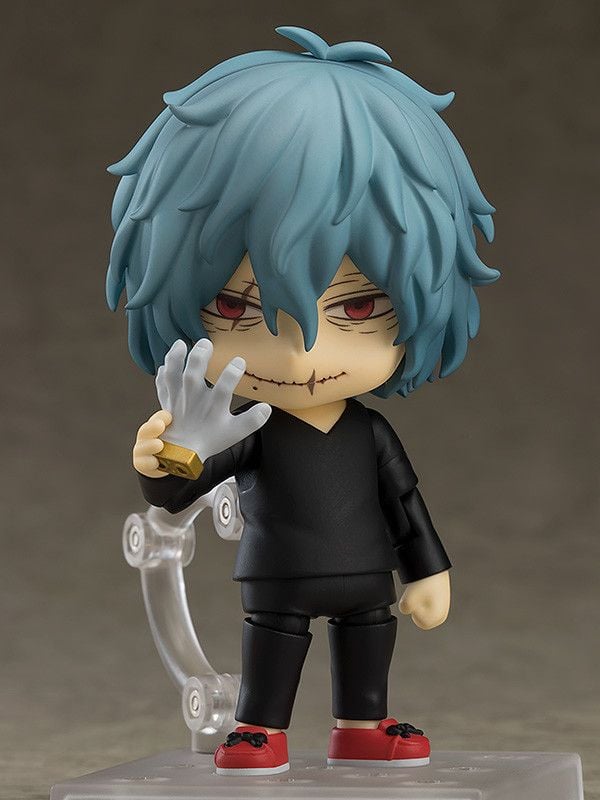 Nendoroid Tomura Shiragaki - My Hero Academia - Good Smile Company resin statue Good Smile Company Studio anime figure