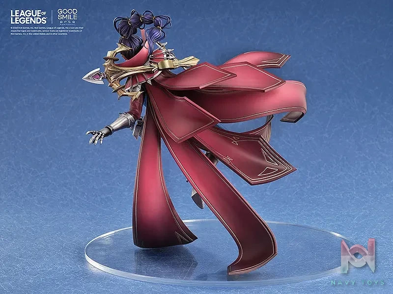 GSAS – League of Legends: Vayne the Night Hunter (Licensed)