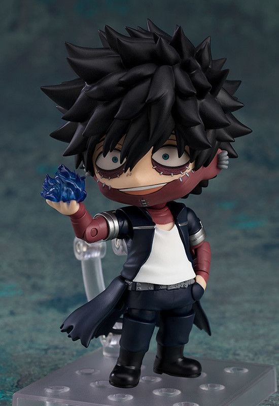 Nendoroid Dabi - My Hero Academia - Good Smile Company resin statue Good Smile Company Studio anime figure