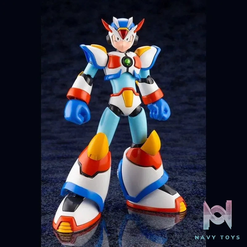 Kotobukiya – MEGA MAN X MAX ARMOR (Licensed)
