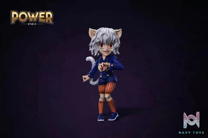 Power Studio – HUNTER×HUNTER Ant King Series