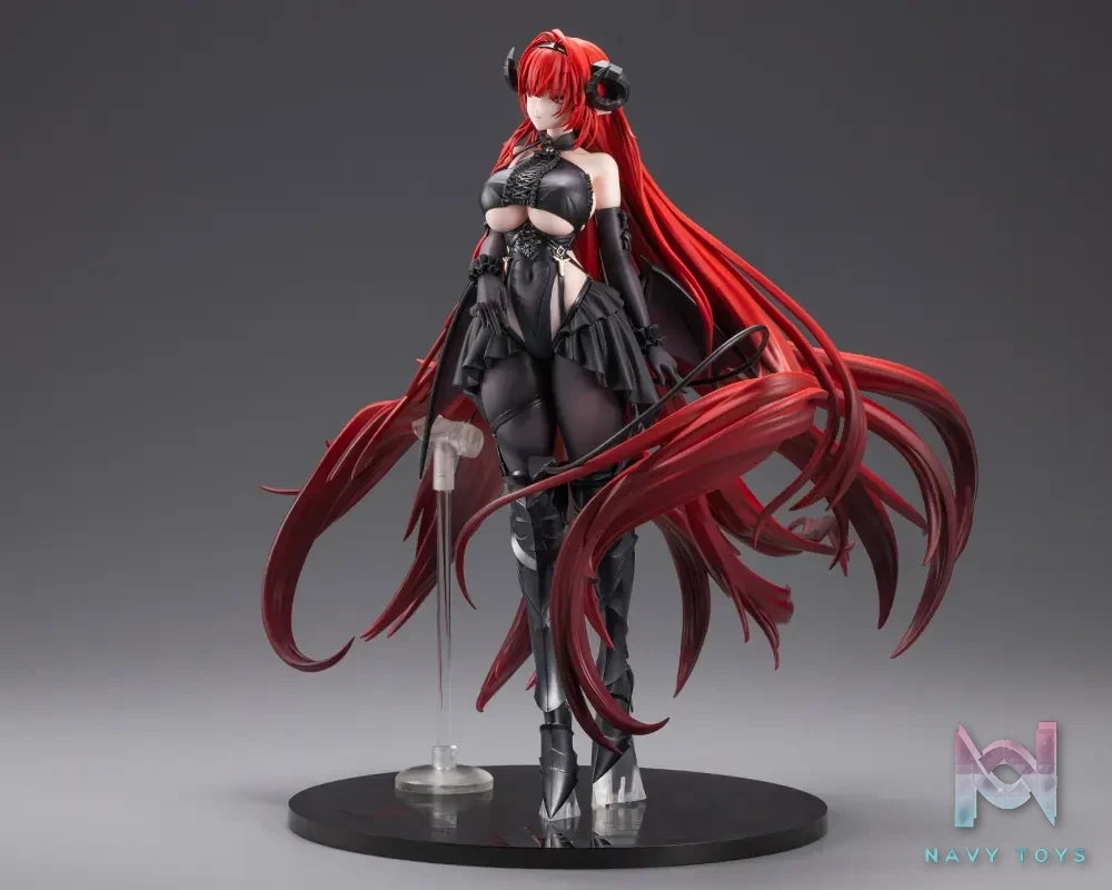 Kotobukiya – Azur Lane Hindenburg 1/7 Complete Figure (Licensed)