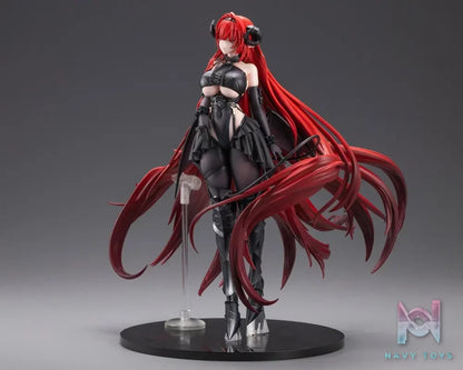 Kotobukiya – Azur Lane Hindenburg 1/7 Complete Figure (Licensed)
