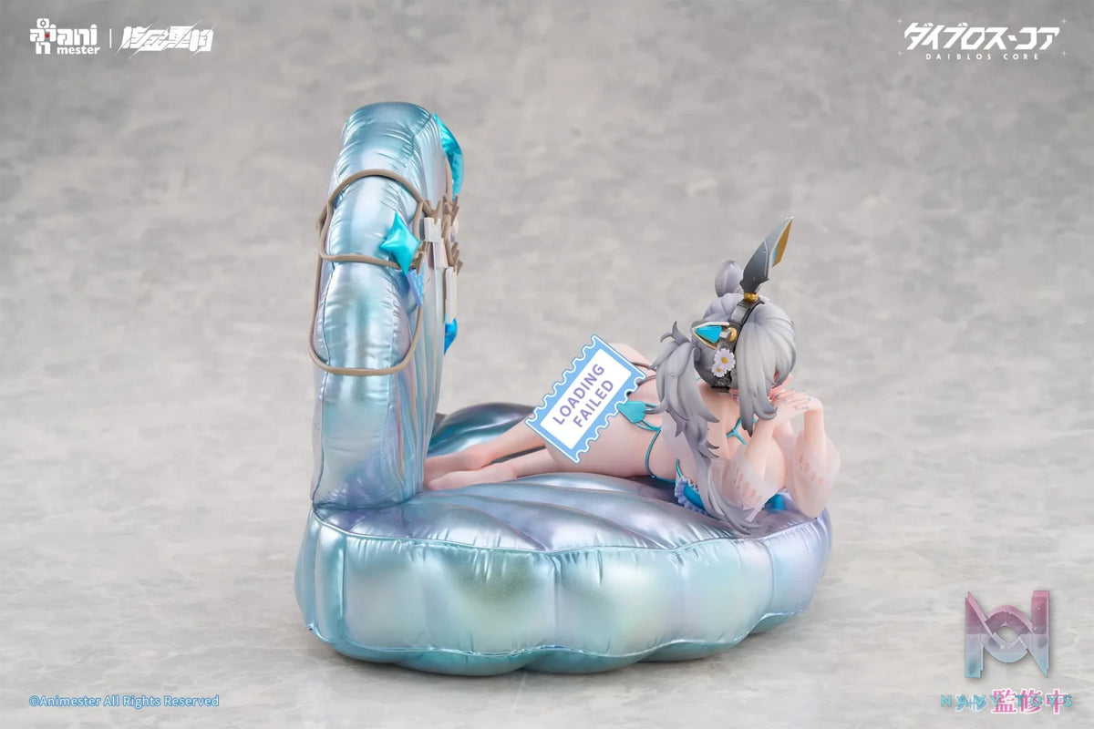 AniMester – Cross Core Vodka Mirror Blazing Summer 1/6 Figure (Licensed)