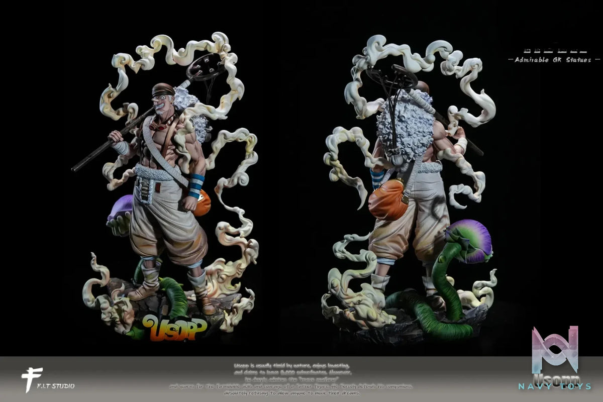 F.I.T Studio – Nika Form Usopp One Piece