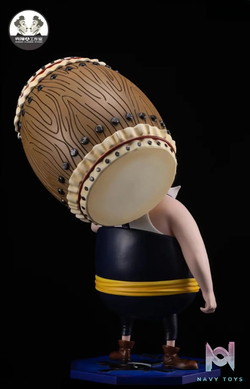 Clone Studio – Whitebeard Pirates Blamenco