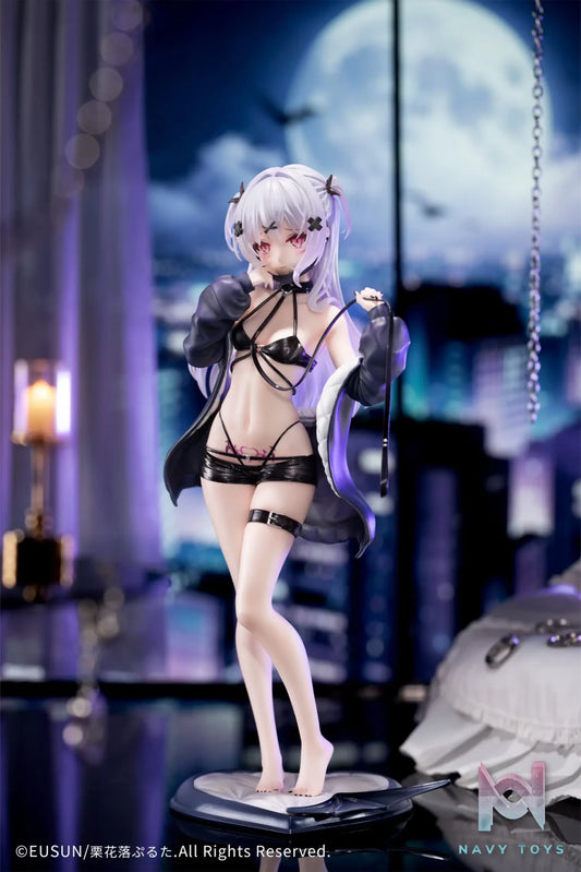 EUSUN – Original Koakuma no Wana 1/6 Figure (Licensed)