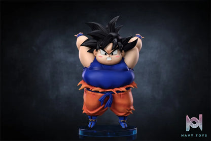G5 Studio – Dragon Ball Fatty Series Son Goku