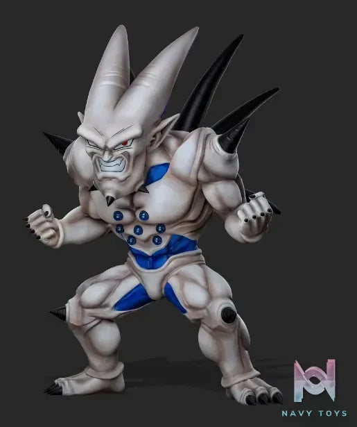 Power Studio – Syn Shenron Dragon Ball