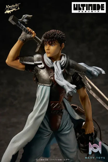 Kyoto Figure – Berserk Guts: Childhood 1/6 Complete Figure (Licensed)