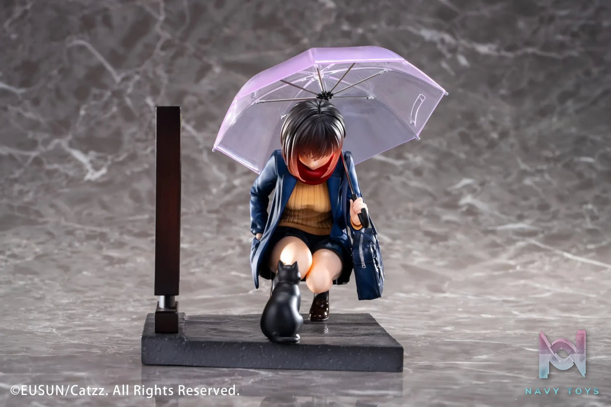 EUSUN – Rainy Day Encounter (Licensed)