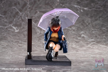 EUSUN – Rainy Day Encounter (Licensed)