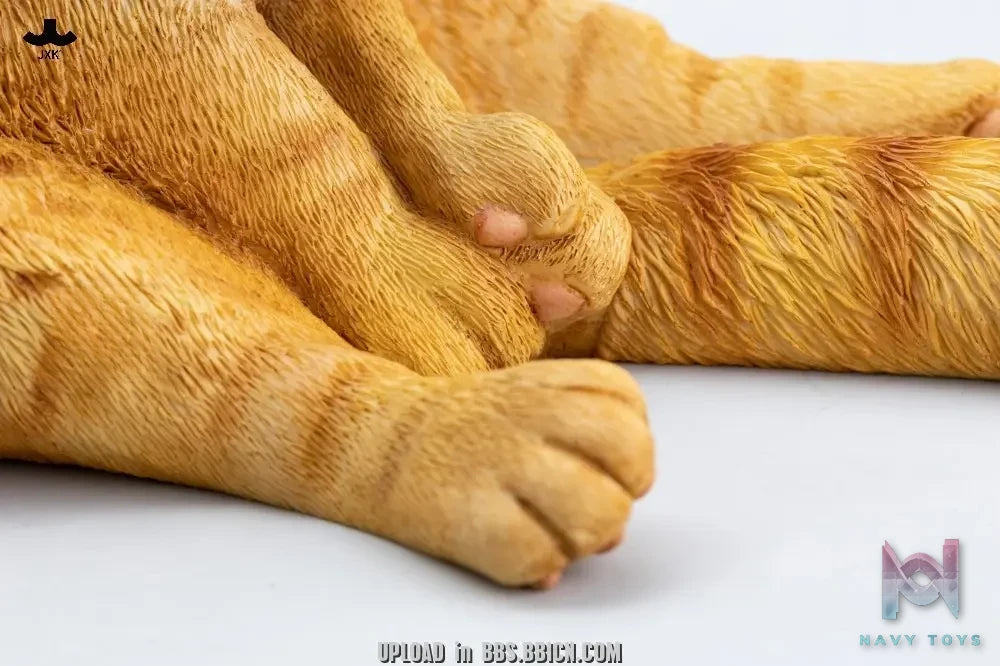JXK – 1/3 Relaxing Cat JXK357 (Licensed)