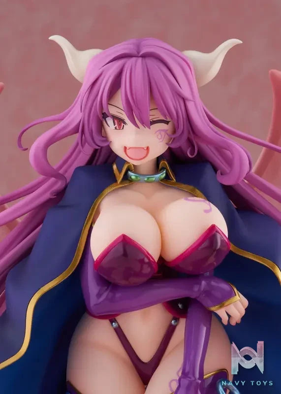 Alice Glint – Monster Girl Quest! Alma Elma (Licensed)