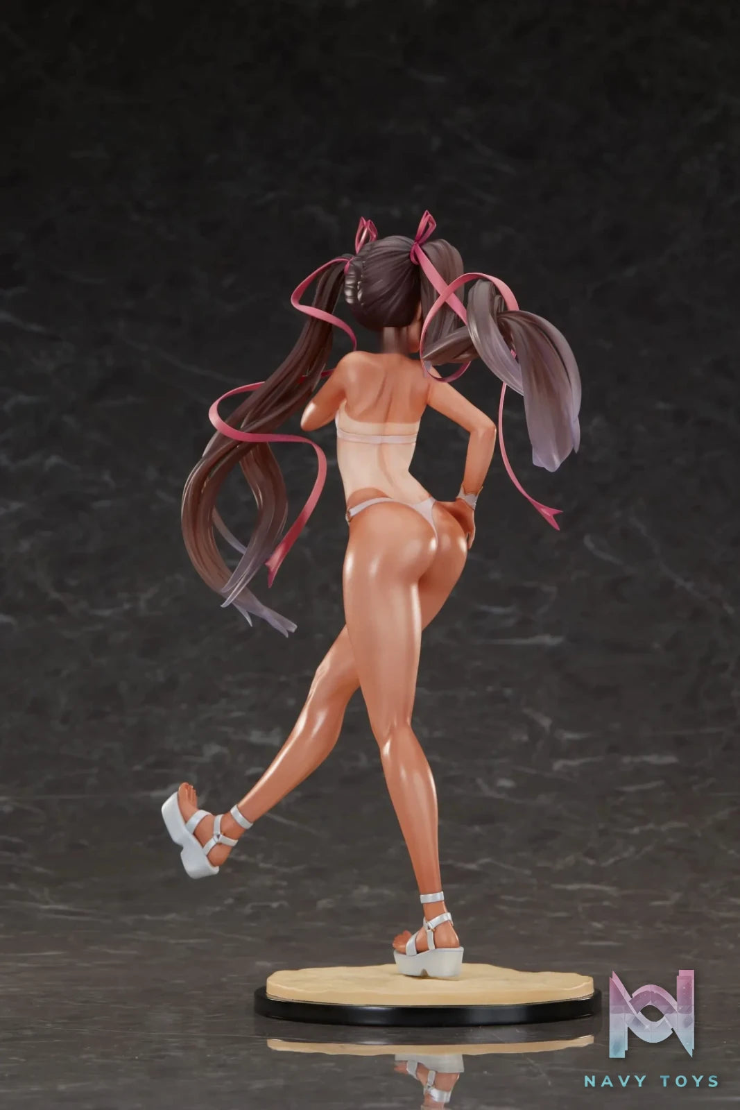 MAGI ARTS – Taimanin Swimsuit Yukikaze Mizuki (Licensed)