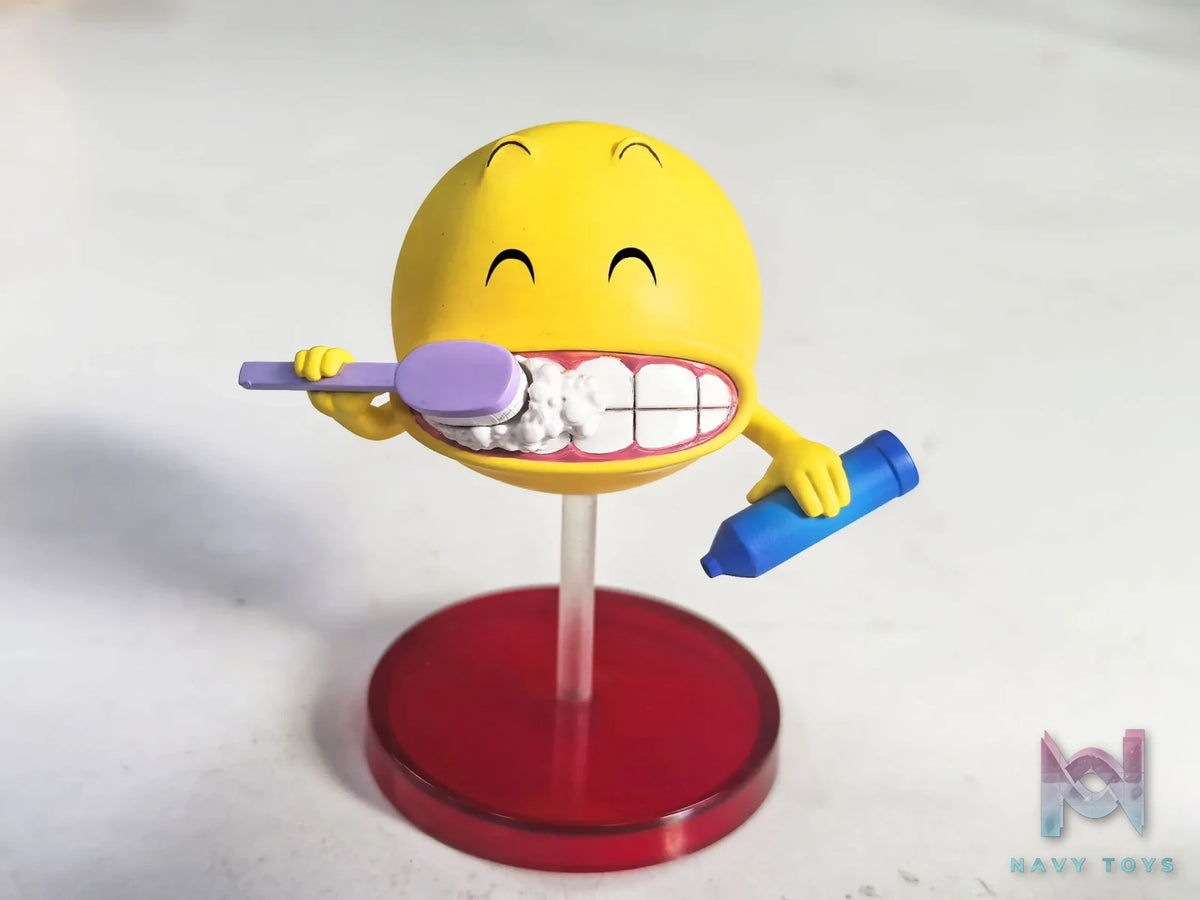 LeaGue Studio – Dr. Slump Resonance Sun